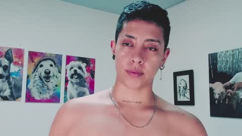 Alejandra online show from 12-19-24, 05:51