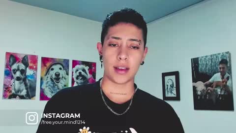 Alejandra online show from 02-25-25, 07:14