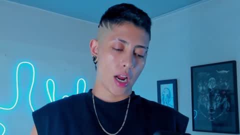 Alejandra online show from 09-16-25, 02:56