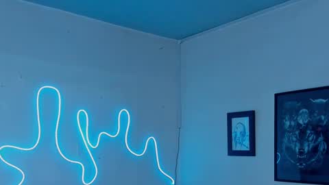 Alejandra online show from 10-28-25, 04:49