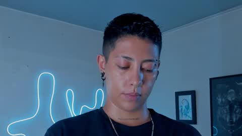 Snapshot of aleja1214 chatting on 11-20-25, 08:19 Alejandra online show from 11-20-25, 08:19