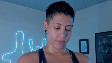 Snapshot of aleja1214 chatting on 12-02-25, 10:05 Alejandra online show from 12-02-25, 10:05