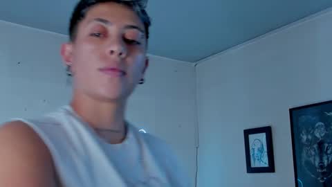 Snapshot of aleja1214 chatting on 12-16-25, 10:26 Alejandra online show from 12-16-25, 10:26