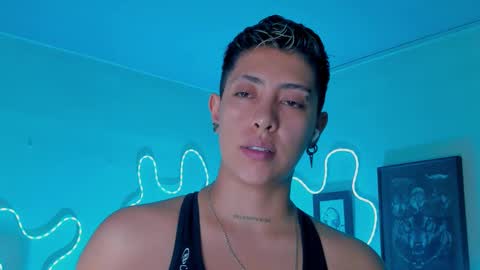 Alejandra online show from 03-28-26, 01:05