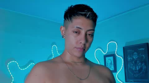 Alejandra online show from 04-06-26, 05:03