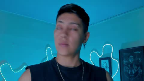 Alejandra online show from 04-24-26, 06:43