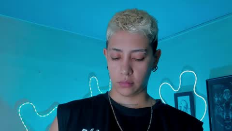 Alejandra online show from 05-30-26, 10:29