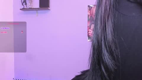 Snapshot of aleja_5 chatting on 11-15-25, 03:15 Ale online show from 11-15-25, 03:15