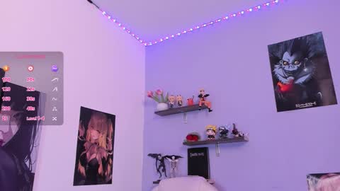 Snapshot of aleja_5 chatting on 12-02-25, 03:01 Ale online show from 12-02-25, 03:01