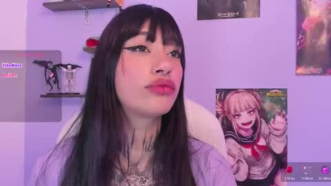 Snapshot of aleja_5 chatting on 12-05-25, 03:15 Ale online show from 12-05-25, 03:15