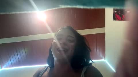 Aleja Hill online show from 04-12-26, 09:31