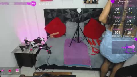 aleja_vilarreal online show from 09-10-25, 04:45