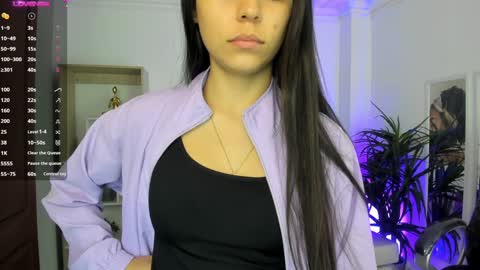 Alejandra online show from 01-16-25, 11:15