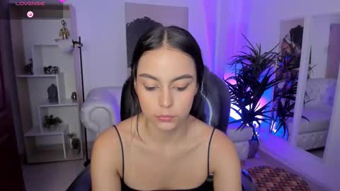 Alejandra online show from 03-08-25, 02:30