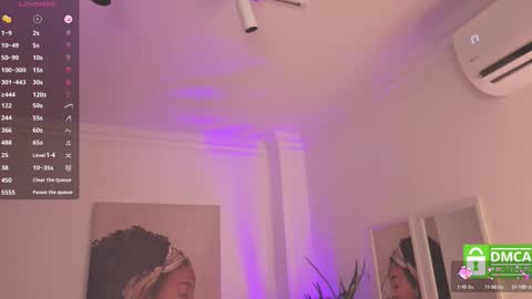 Alejandra online show from 09-18-25, 11:34