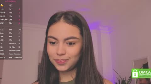 Alejandra online show from 09-27-25, 11:37