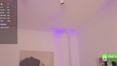 Alejandra online show from 10-09-25, 11:52