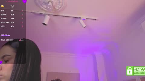 Alejandra online show from 11-05-25, 11:54