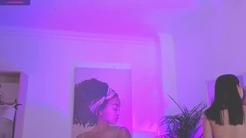 Alejandra online show from 11-15-25, 11:40