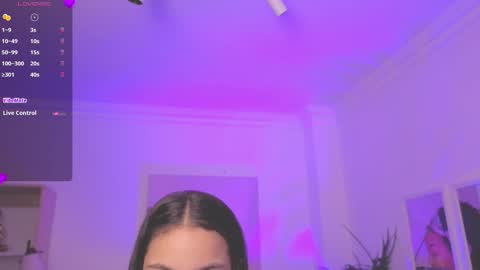 Alejandra online show from 12-16-25, 11:04