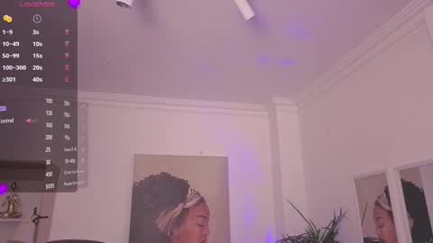 Alejandra online show from 02-04-26, 11:27