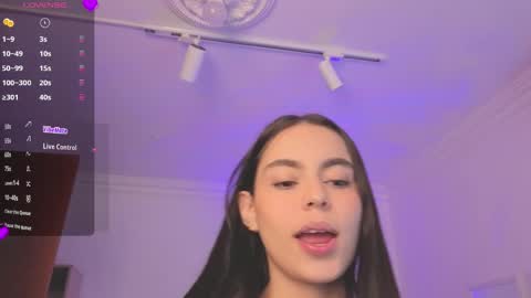 Alejandra online show from 04-05-26, 11:29