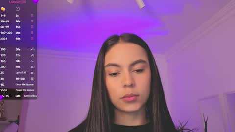 Alejandra online show from 06-04-26, 11:38