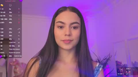 Alejandra online show from 07-01-26, 11:34