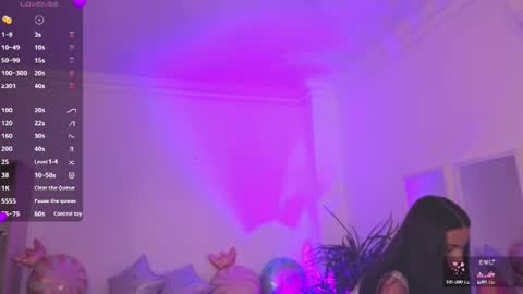 Alejandra online show from 07-03-26, 11:16
