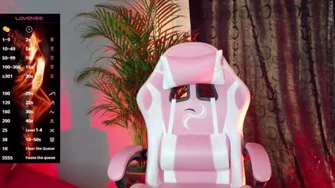 Snapshot of alejaa_jonees chatting on 02-10-25, 10:19 Alejandra Jones online show from 02-10-25, 10:19