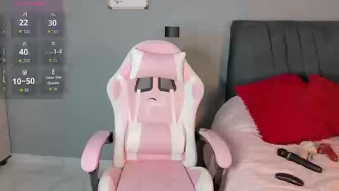 Snapshot of alejaa_jonees chatting on 09-29-25, 10:14 Alejandra Jones online show from 09-29-25, 10:14