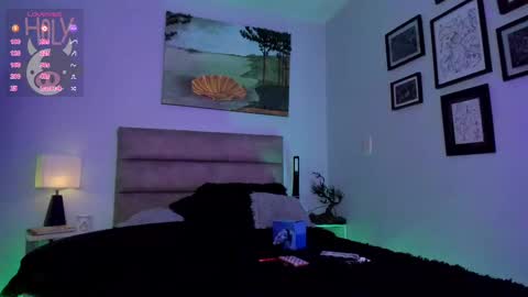 Aleja Queen online show from 03-08-25, 03:39