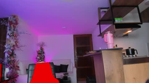 Snapshot of alejaevangeline chatting on 12-17-24, 02:33 A L E J A N D R A online show from 12-17-24, 02:33