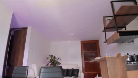 Snapshot of alejaevangeline chatting on 01-26-25, 06:48 A L E J A N D R A online show from 01-26-25, 06:48