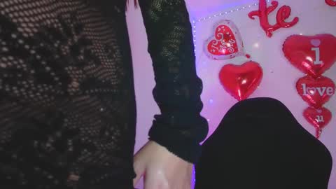 Snapshot of alejaharker chatting on 02-03-25, 06:34 Aleja Harker online show from 02-03-25, 06:34