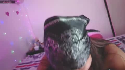 Snapshot of alejaharker chatting on 02-28-25, 05:15 Aleja Harker online show from 02-28-25, 05:15