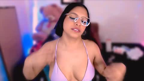 Snapshot of alejaharker chatting on 09-16-25, 03:07 Aleja Harker online show from 09-16-25, 03:07