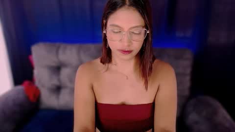 Aleja Harker  online show from 01-13-26, 04:56