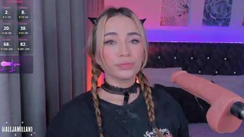 Snapshot of alejamillan1 chatting on 12-16-24, 09:03   night GTM -5 online show from 12-16-24, 09:03