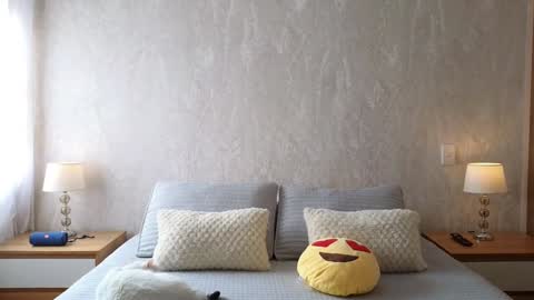 Alejandhra online show from 01-21-25, 07:50