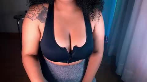 Alejandra  online show from 12-14-24, 12:11