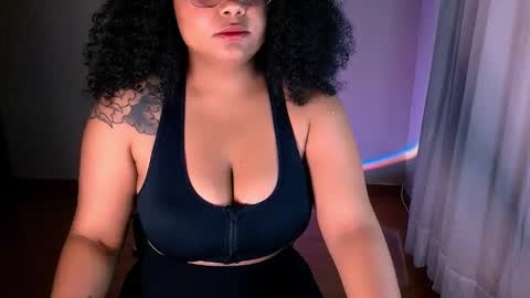 Alejandra  online show from 12-20-24, 12:08