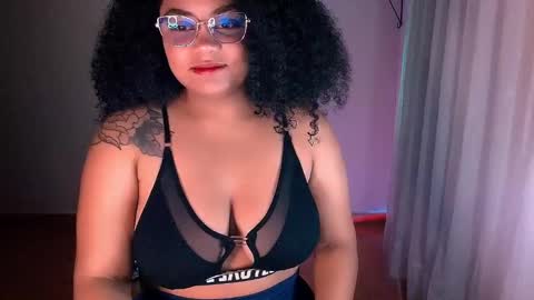 Alejandra  online show from 12-21-24, 12:42
