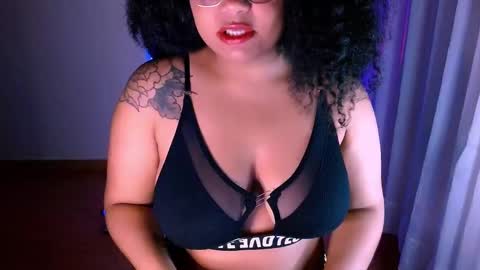 Alejandra  online show from 01-23-25, 12:57