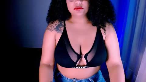 Alejandra  online show from 01-28-25, 11:28