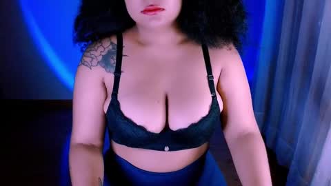 Alejandra  online show from 03-10-25, 03:12