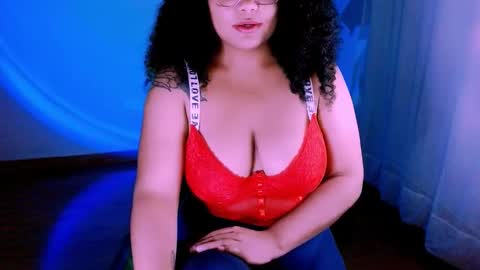 Alejandra  online show from 10-16-25, 12:00