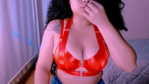 Alejandra  online show from 04-03-26, 11:25