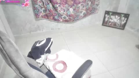 Snapshot of alejandra_joha chatting on 02-08-25, 06:12 Alejandra Joha online show from 02-08-25, 06:12