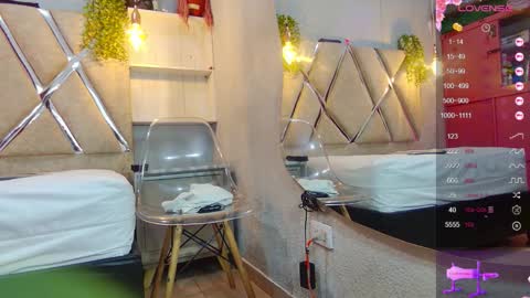 alejandra martins online show from 11-13-25, 03:16